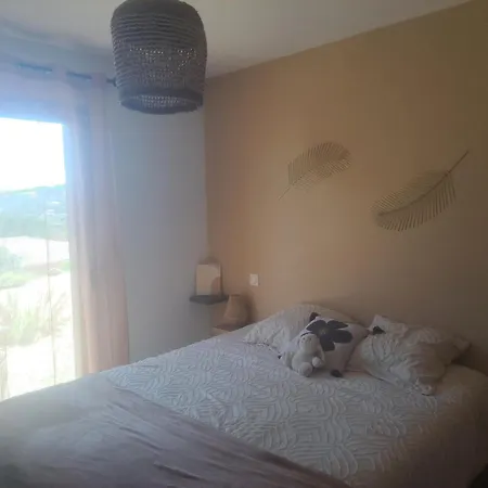Nouveau T4 à Entre Et Montagnes Villa *
