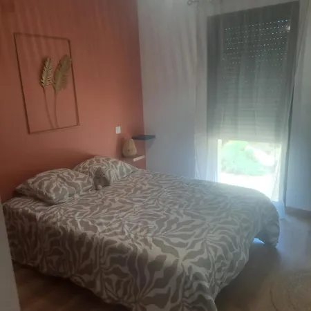 Nouveau T4 à Entre Et Montagnes Villa *