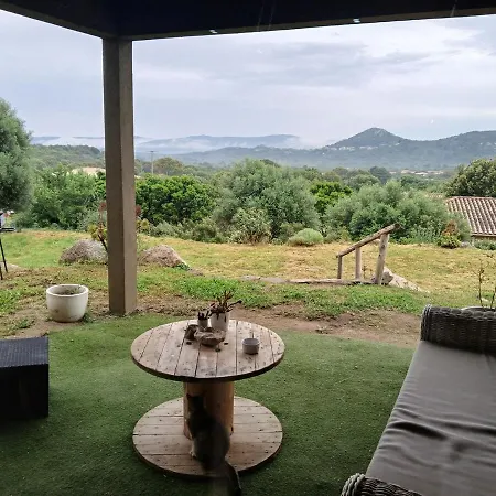 别墅 Nouveau T4 A Entre Et Montagnes *