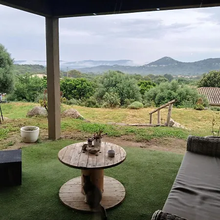 Villa Nouveau T4 A Entre Et Montagnes *