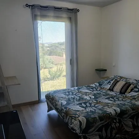 Villa Nouveau T4 A Entre Et Montagnes Sotta