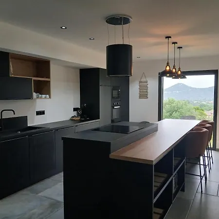 Nouveau T4 A Entre Et Montagnes * 索塔