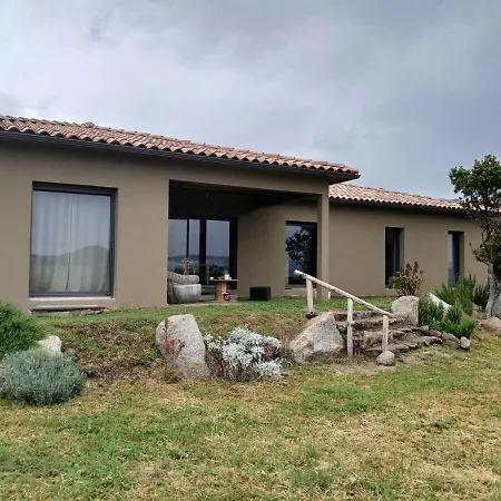 Nouveau T4 A Entre Et Montagnes