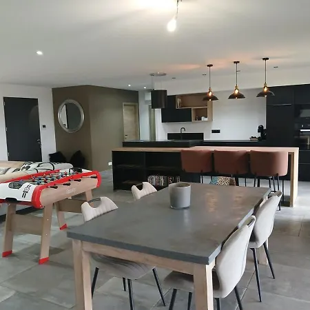 Nouveau T4 A Entre Et Montagnes * סוטה