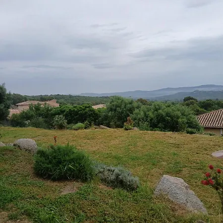 Villa Nouveau T4 A Entre Et Montagnes *