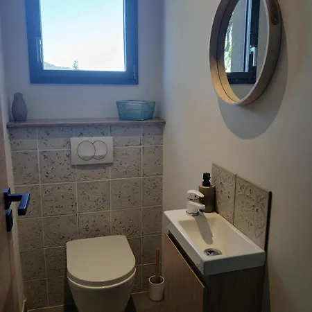 Nouveau T4 A Entre Et Montagnes *