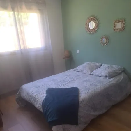 Nouveau T4 A Entre Et Montagnes