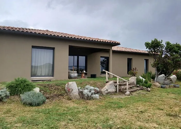 Nouveau T4 à Entre Et Montagnes