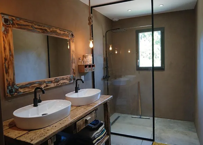 Nouveau T4 à Entre Et Montagnes *