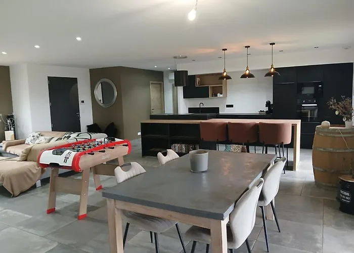 Nouveau T4 à Entre Et Montagnes * Sotta