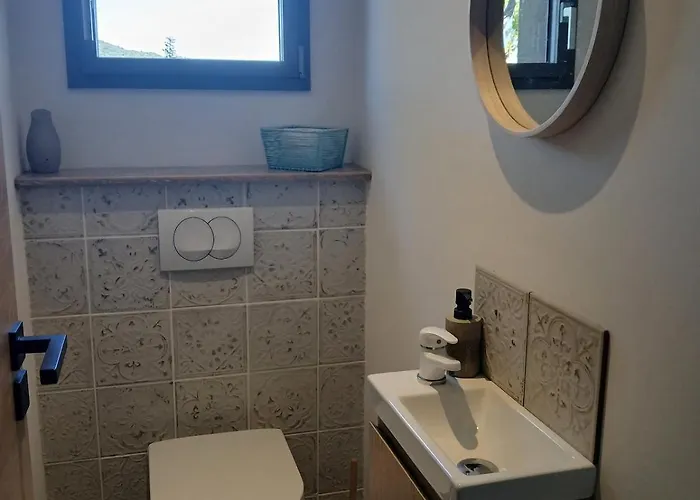 Nouveau T4 à Entre Et Montagnes *