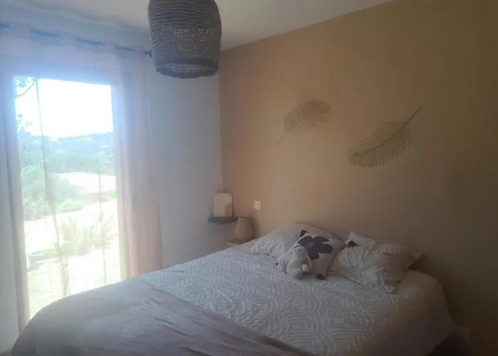 Nouveau T4 à Entre Et Montagnes Villa *