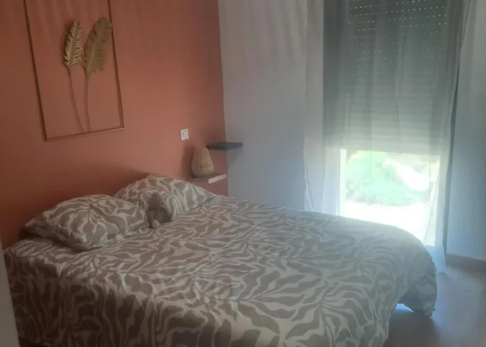 Nouveau T4 à Entre Et Montagnes Villa *